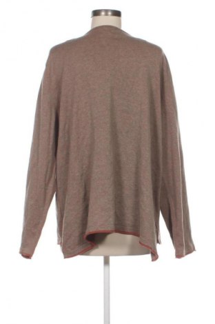 Dámsky kardigán Gudrun Sjödén, Velikost L, Barva Hnědá, Cena  1 332,00 Kč