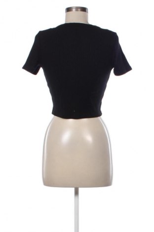 Damen Strickjacke Guess, Größe M, Farbe Schwarz, Preis 34,79 €