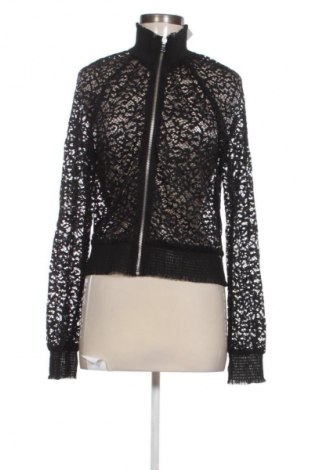 Cardigan de damă Guess, Mărime M, Culoare Negru, Preț 421,08 Lei