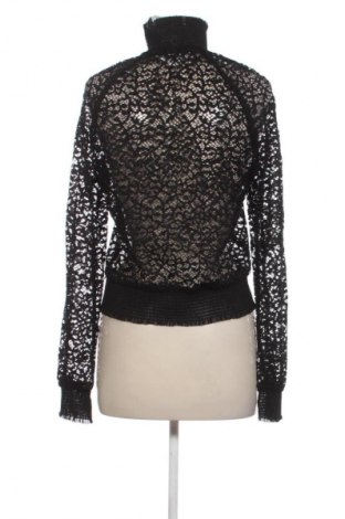 Cardigan de damă Guess, Mărime M, Culoare Negru, Preț 421,08 Lei