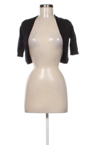 Дамска жилетка Guess, Размер XS, Цвят Черен, Цена 68,00 лв.