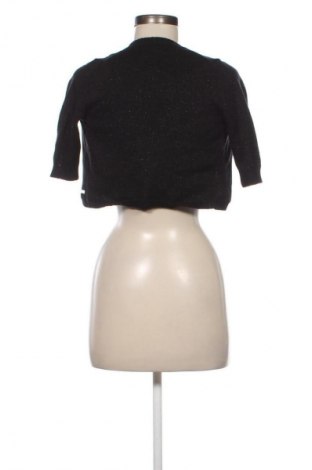 Дамска жилетка Guess, Размер XS, Цвят Черен, Цена 68,00 лв.