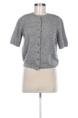 Damen Strickjacke H&M, Größe S, Farbe Grau, Preis € 12,99