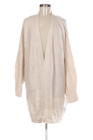 Дамска жилетка H&M, Размер XL, Цвят Екрю, Цена 12,27 €