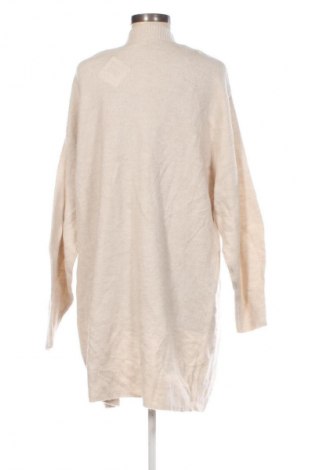 Дамска жилетка H&M, Размер XL, Цвят Екрю, Цена 12,27 €