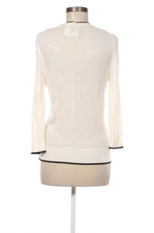 Damen Strickjacke H&M, Größe M, Farbe Ecru, Preis 7,99 €