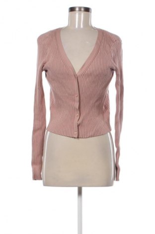 Dámsky kardigán H&M, Velikost M, Barva Růžová, Cena  366,00 Kč