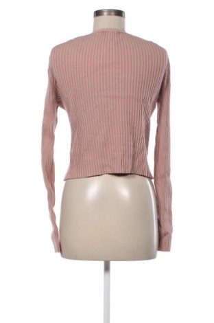 Dámsky kardigán H&M, Velikost M, Barva Růžová, Cena  366,00 Kč