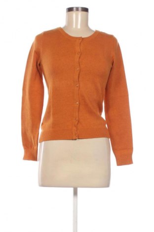 Dámsky kardigán H&M, Veľkosť XS, Farba Hnedá, Cena  14,83 €