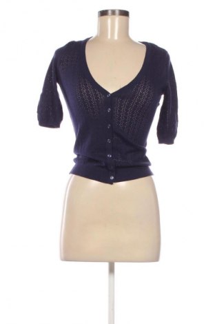 Dámsky kardigán H&M, Veľkosť S, Farba Modrá, Cena  14,83 €