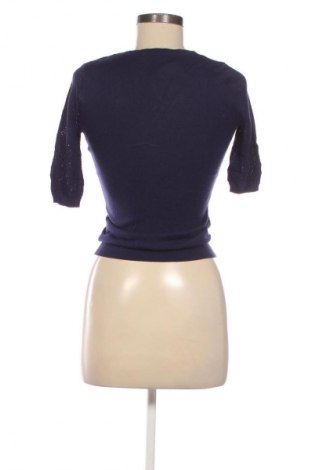 Dámsky kardigán H&M, Veľkosť S, Farba Modrá, Cena  14,83 €