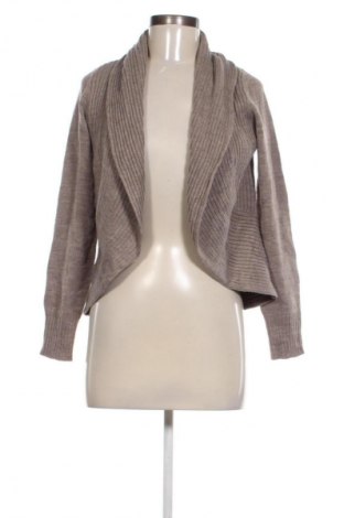 Damen Strickjacke H&M, Größe S, Farbe Braun, Preis 6,99 €