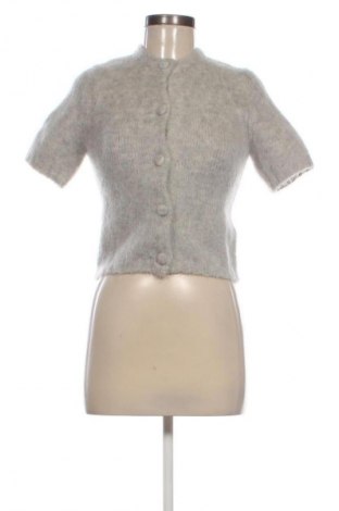 Dámsky kardigán H&M, Velikost XS, Barva Šedá, Cena  582,00 Kč