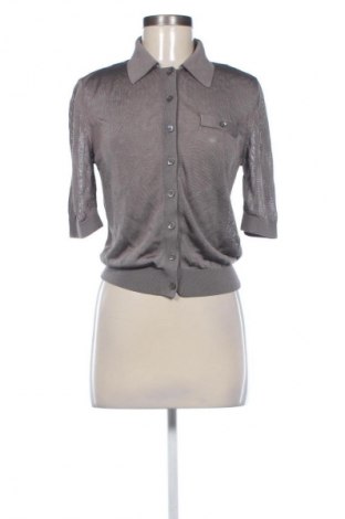 Dámsky kardigán H&M, Velikost S, Barva Šedá, Cena  367,00 Kč