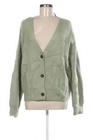 Női kardigán H&M, Méret XXL, Szín Zöld, Ár 4 209 Ft