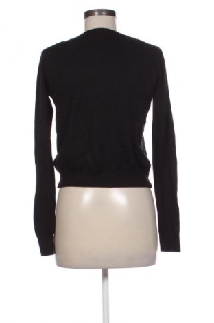 Damski kardigan H&M, Rozmiar S, Kolor Czarny, Cena 66,39 zł