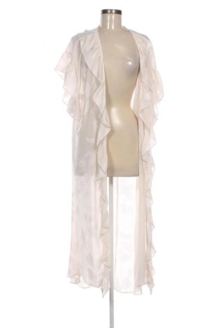 Damski kardigan H&M, Rozmiar M, Kolor ecru, Cena 66,39 zł