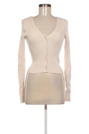 Dámsky kardigán H&M, Veľkosť S, Farba Béžová, Cena  6,95 €