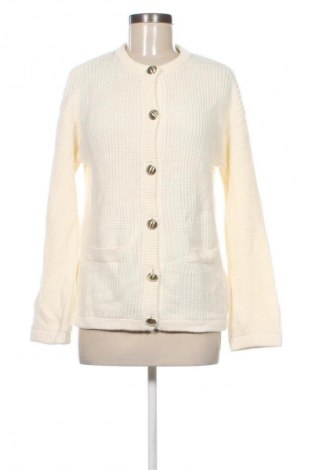 Damen Strickjacke H&M, Größe S, Farbe Ecru, Preis € 12,99