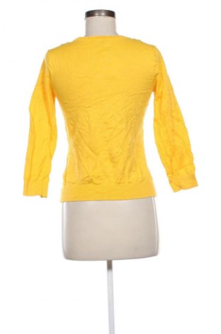 Damski kardigan H&M, Rozmiar S, Kolor Żółty, Cena 31,99 zł