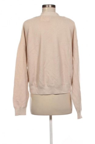 Damen Strickjacke H&M, Größe L, Farbe Beige, Preis € 7,99