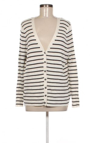 Γυναικεία ζακέτα H&M, Μέγεθος XL, Χρώμα Πολύχρωμο, Τιμή 10,99 €