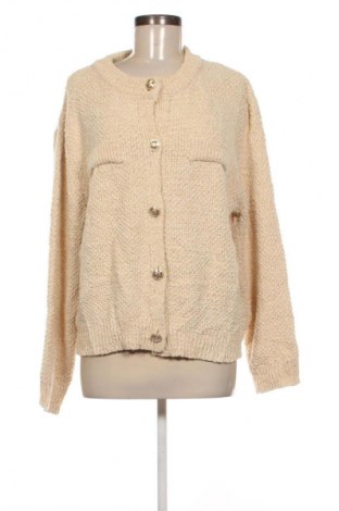 Damen Strickjacke H&M, Größe M, Farbe Mehrfarbig, Preis 7,99 €