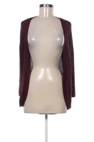 Damski kardigan H&M, Rozmiar S, Kolor Czerwony, Cena 67,41 zł