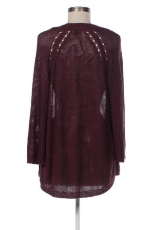 Damski kardigan H&M, Rozmiar S, Kolor Czerwony, Cena 67,41 zł