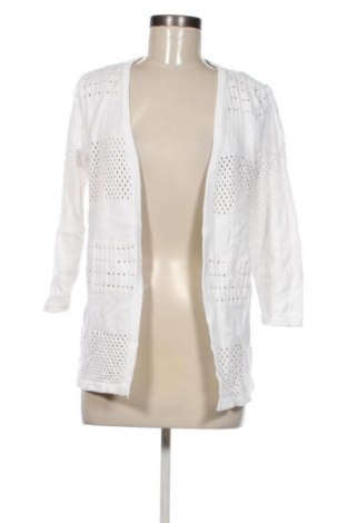 Dámsky kardigán H&M, Velikost L, Barva Bílá, Cena  199,00 Kč