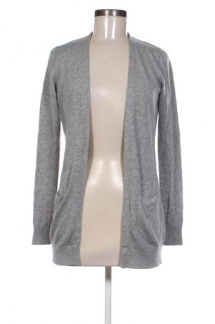 Damen Strickjacke H&M, Größe S, Farbe Grau, Preis 27,70 €