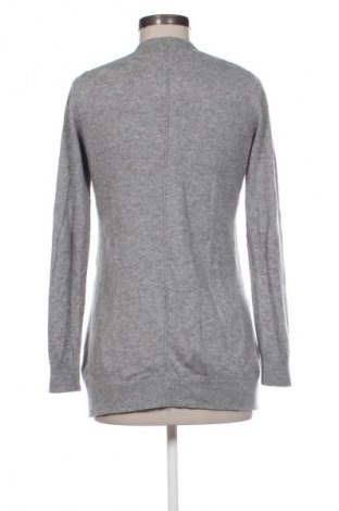 Damen Strickjacke H&M, Größe S, Farbe Grau, Preis 27,70 €