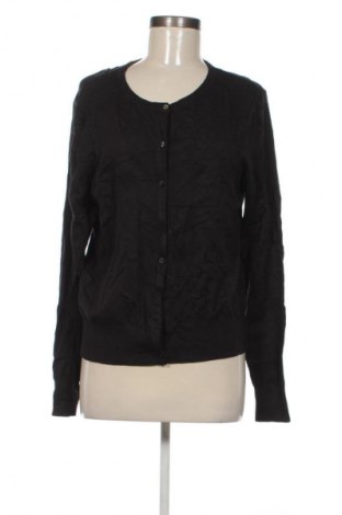 Női kardigán H&M, Méret L, Szín Fekete, Ár 3 409 Ft