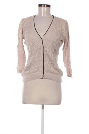 Dámsky kardigán H&M, Velikost L, Barva Béžová, Cena  169,00 Kč