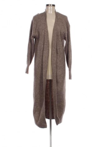 Cardigan de damă H&M, Mărime S, Culoare Maro, Preț 64,00 Lei