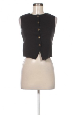 Dámsky kardigán H&M, Veľkosť S, Farba Čierna, Cena  14,83 €