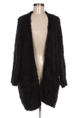 Dámsky kardigán H&M, Velikost L, Barva Černá, Cena  199,00 Kč