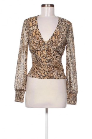 Damen Strickjacke H&M, Größe S, Farbe Mehrfarbig, Preis 14,77 €