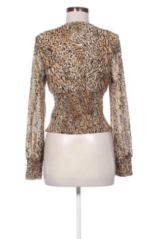 Damen Strickjacke H&M, Größe S, Farbe Mehrfarbig, Preis 14,77 €