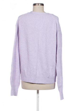 Dámsky kardigán H&M, Veľkosť XL, Farba Fialová, Cena  14,83 €