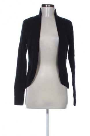 Γυναικεία ζακέτα H&M, Μέγεθος S, Χρώμα Μαύρο, Τιμή 11,99 €