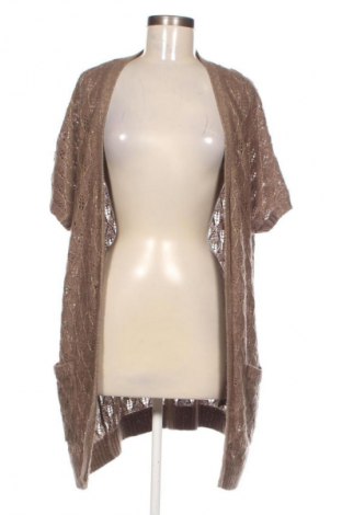 Dámsky kardigán H&M, Velikost M, Barva Hnědá, Cena  366,00 Kč