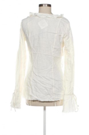 Damen Strickjacke H&M, Größe S, Farbe Ecru, Preis 19,99 €