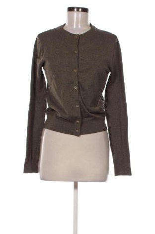 Γυναικεία ζακέτα H&M, Μέγεθος M, Χρώμα Καφέ, Τιμή 14,91 €
