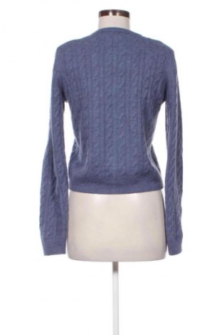 Damen Strickjacke H&M, Größe S, Farbe Blau, Preis € 15,00