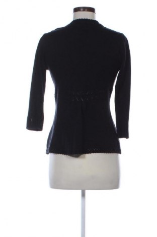 Γυναικεία ζακέτα H&M, Μέγεθος M, Χρώμα Μαύρο, Τιμή 15,00 €