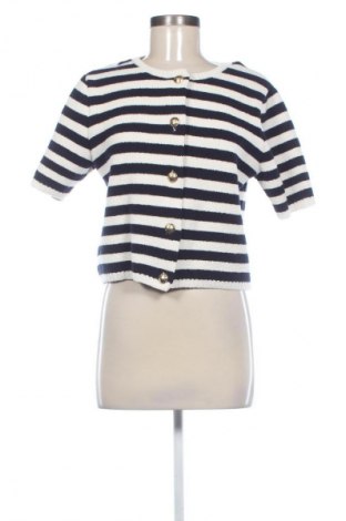 Cardigan de damă H&M, Mărime M, Culoare Multicolor, Preț 77,17 Lei