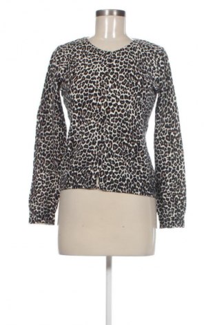 Damen Strickjacke H&M, Größe M, Farbe Mehrfarbig, Preis 12,99 €