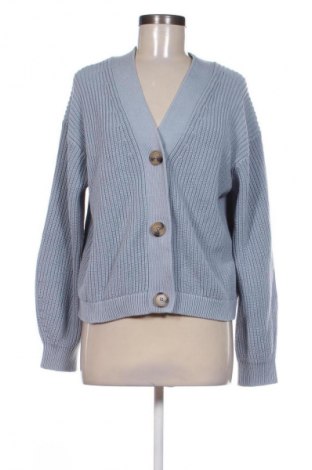 Γυναικεία ζακέτα H&M, Μέγεθος M, Χρώμα Γκρί, Τιμή 14,77 €