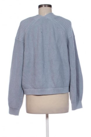 Γυναικεία ζακέτα H&M, Μέγεθος M, Χρώμα Γκρί, Τιμή 14,77 €